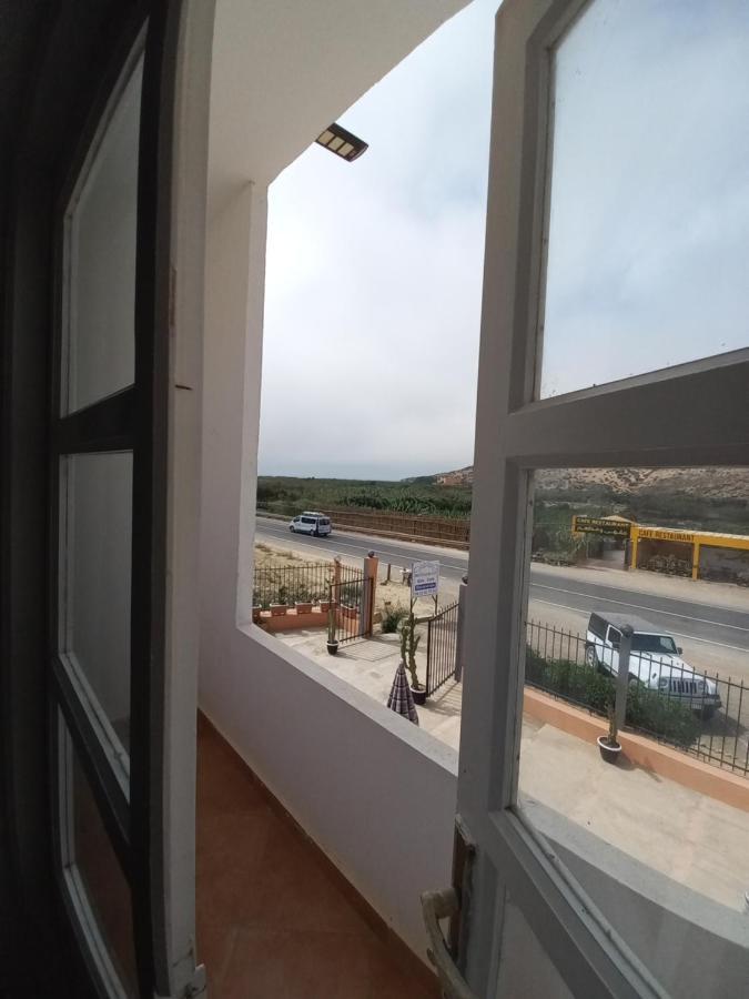 Banana House Hotel Tamri Exterior photo