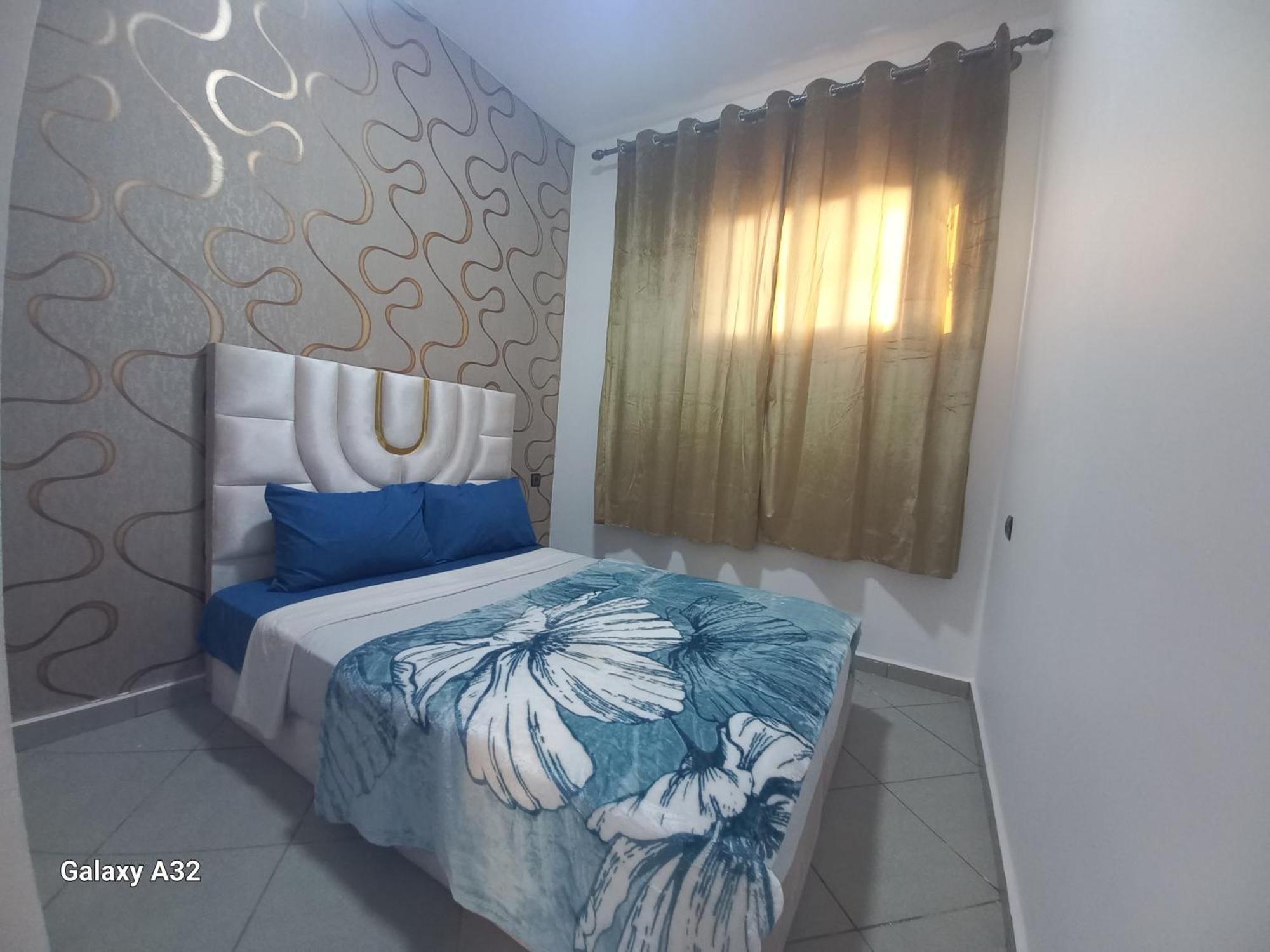 Banana House Hotel Tamri Exterior photo